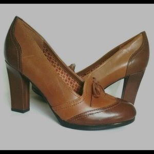 Naturalizer Heels size 9.5